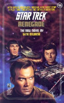 Renegade cover