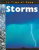 Storms cover
