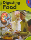 Digesting Food cover