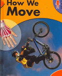 How We Move cover