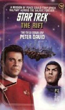 The Rift cover