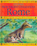 Rome cover