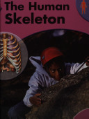 The Human Skeleton cover
