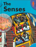 The Senses cover
