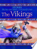 The Vikings cover
