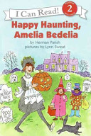 Haunted House cover