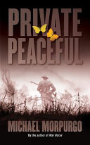 Private Peaceful cover
