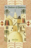The Shadows of Ghadames cover