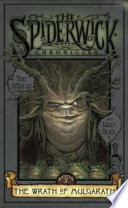 The Wrath of Mulgarath cover