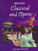 Classical and Opera cover