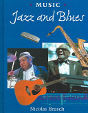 Jazz and Blues cover