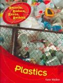 Plastics cover