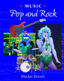 Pop and Rock cover