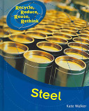 Steel cover