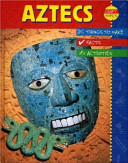 Aztecs cover