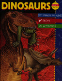 Dinosaurs cover