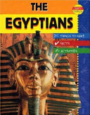 The Egyptians cover