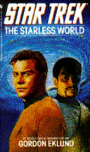 The Starless World cover