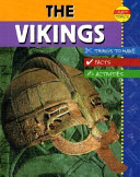 The Vikings cover