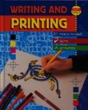 Writing and Printing cover