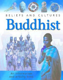Buddhist cover