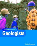Geologists cover