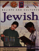 Jewish cover