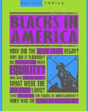 Blacks in America cover