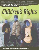 Children's Rights cover