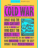 The Cold War cover