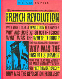 The French Revolution cover