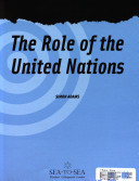 The Role of the United Nations cover