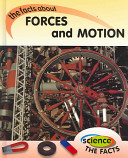 The Facts About Forces and Motion cover