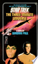 The Three Minute Universe cover