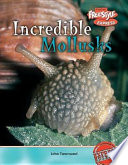 Incredible Mollusks (Freestyle) cover