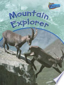 Mountain Explorer cover
