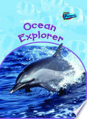 Ocean Explorer cover