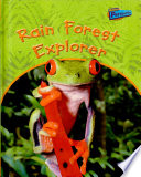 Rain Forest Explorer cover