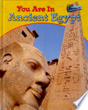 You Are in Ancient Egypt cover