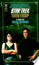 Timetrap cover