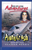 Plane Crash and Other True Stories cover