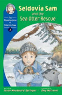 Seldovia Sam and the Sea Otter Rescue cover