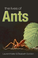 Ants (Revised) cover