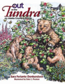 Out on the Tundra: An Alaska Counting Rhyme cover
