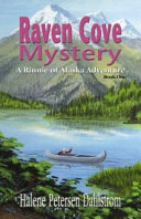 Raven Cove Mystery cover