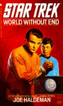 World Without End cover