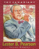 Lester B. Pearson cover