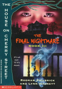 The Final Nightmare cover