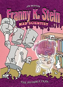 The Invisible Fran cover
