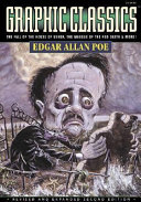 Edgar Allan Poe cover